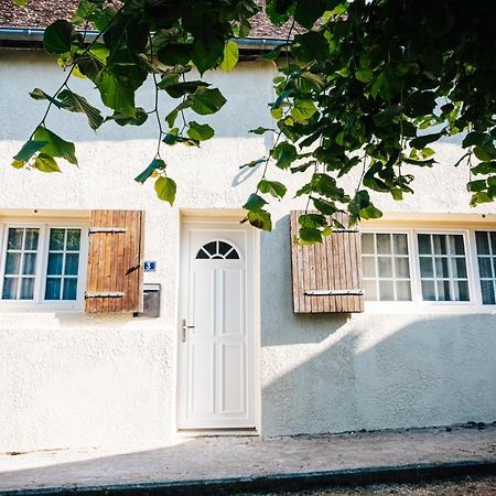 Loveroom Du Perche : Maison Avec Balneo Moulins-la-Marche Kültér fotó