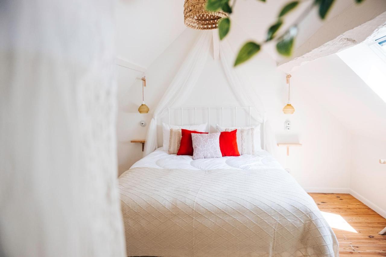 Loveroom Du Perche : Maison Avec Balneo Moulins-la-Marche Kültér fotó